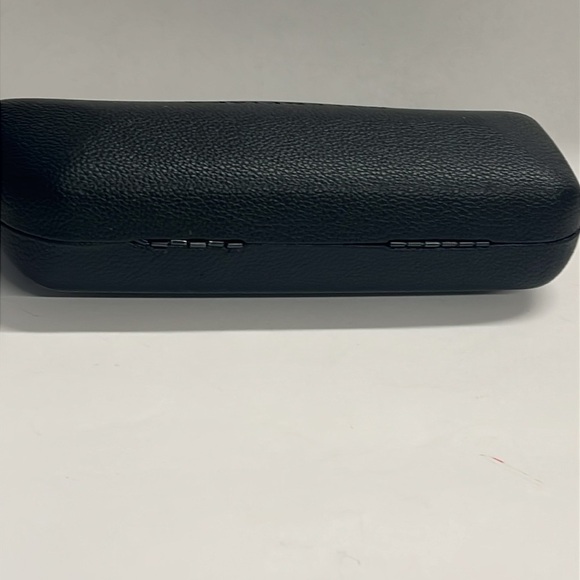 Balenciaga Hardshell Large Black Sunglasses Case main image 7